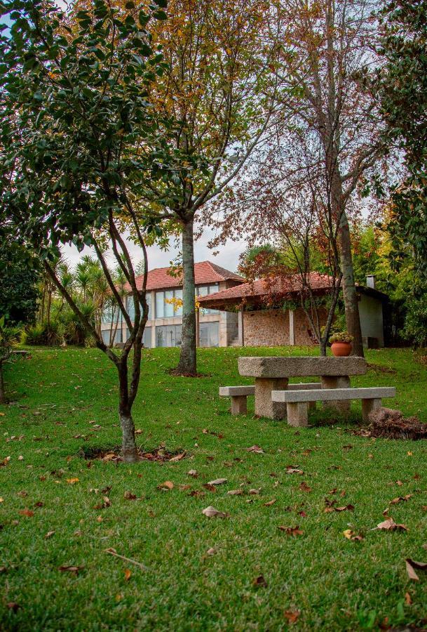 Quinta De Sao Bento Guest House Vila de Prado Екстериор снимка