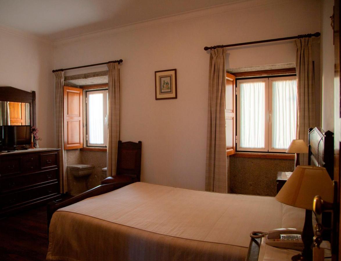 Quinta De Sao Bento Guest House Vila de Prado Екстериор снимка