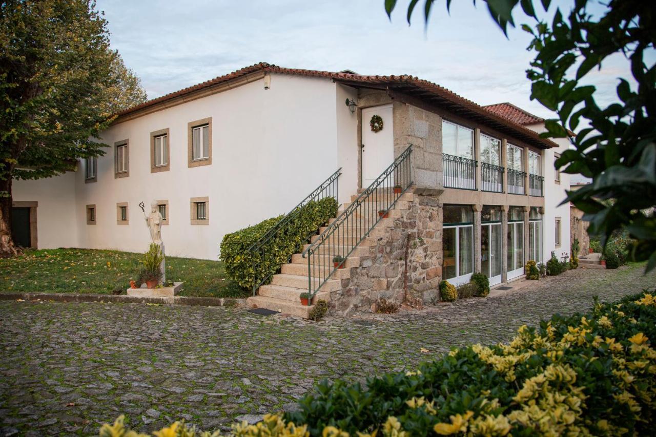 Quinta De Sao Bento Guest House Vila de Prado Екстериор снимка
