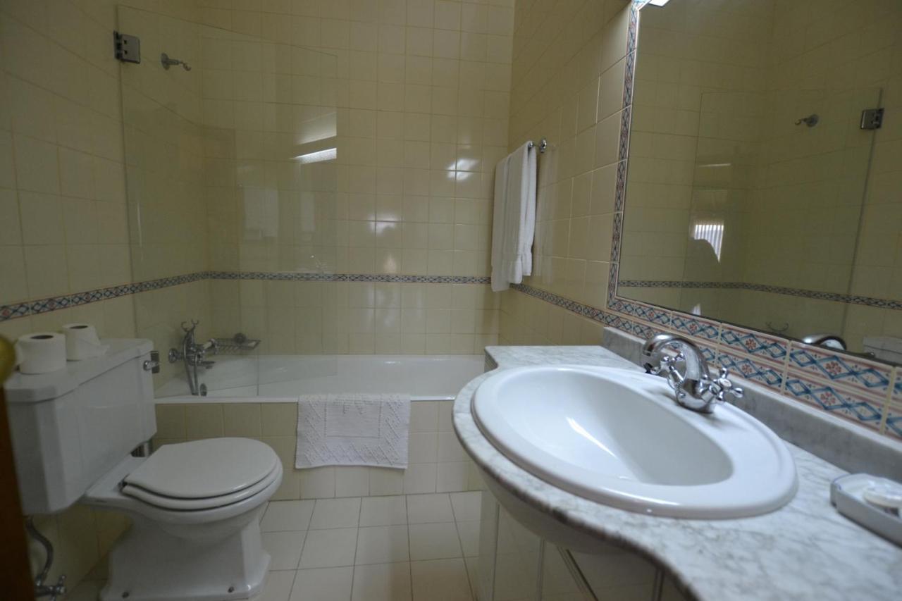 Quinta De Sao Bento Guest House Vila de Prado Екстериор снимка