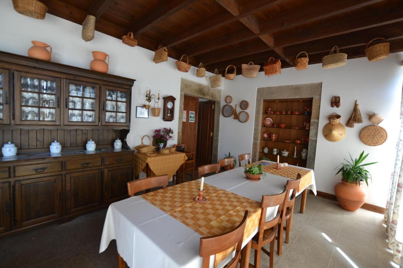 Quinta De Sao Bento Guest House Vila de Prado Екстериор снимка
