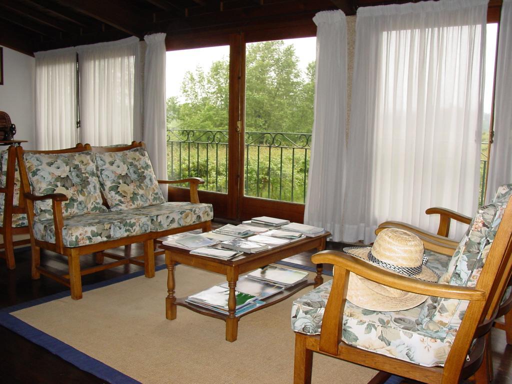 Quinta De Sao Bento Guest House Vila de Prado Екстериор снимка