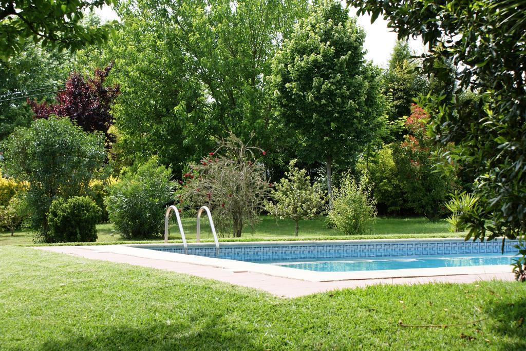 Quinta De Sao Bento Guest House Vila de Prado Екстериор снимка