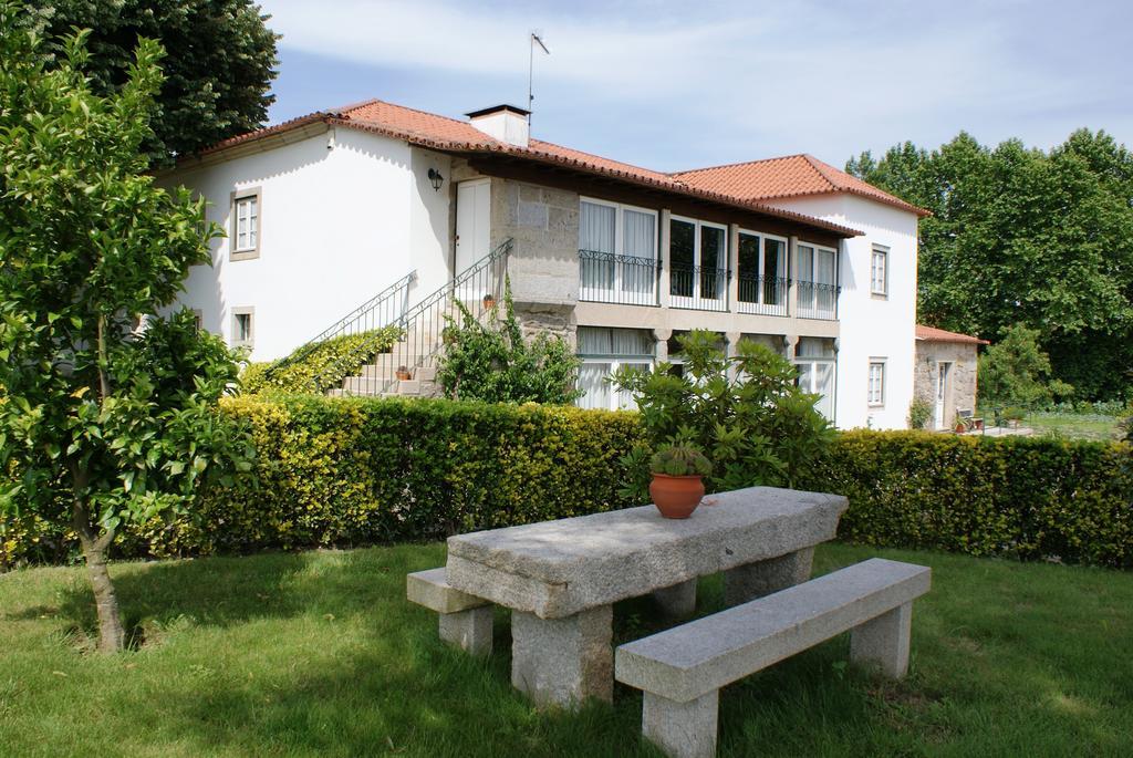 Quinta De Sao Bento Guest House Vila de Prado Екстериор снимка