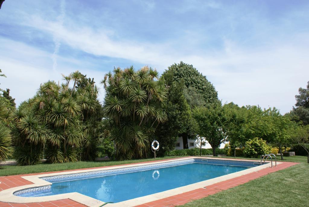 Quinta De Sao Bento Guest House Vila de Prado Екстериор снимка