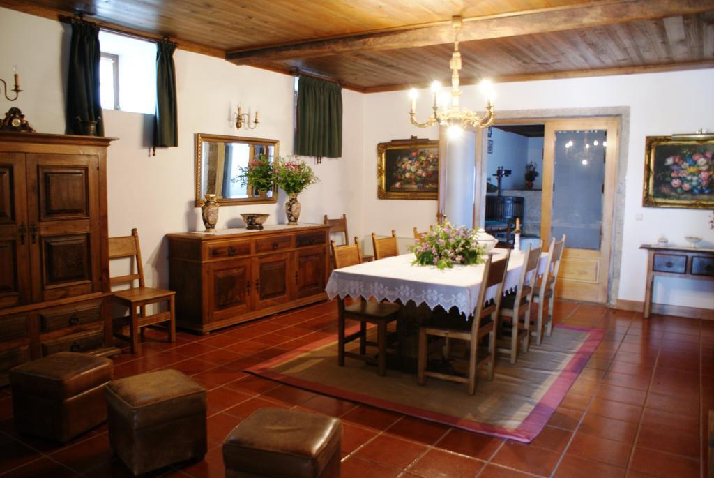 Quinta De Sao Bento Guest House Vila de Prado Екстериор снимка