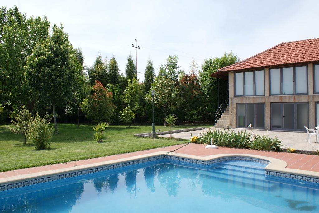 Quinta De Sao Bento Guest House Vila de Prado Екстериор снимка