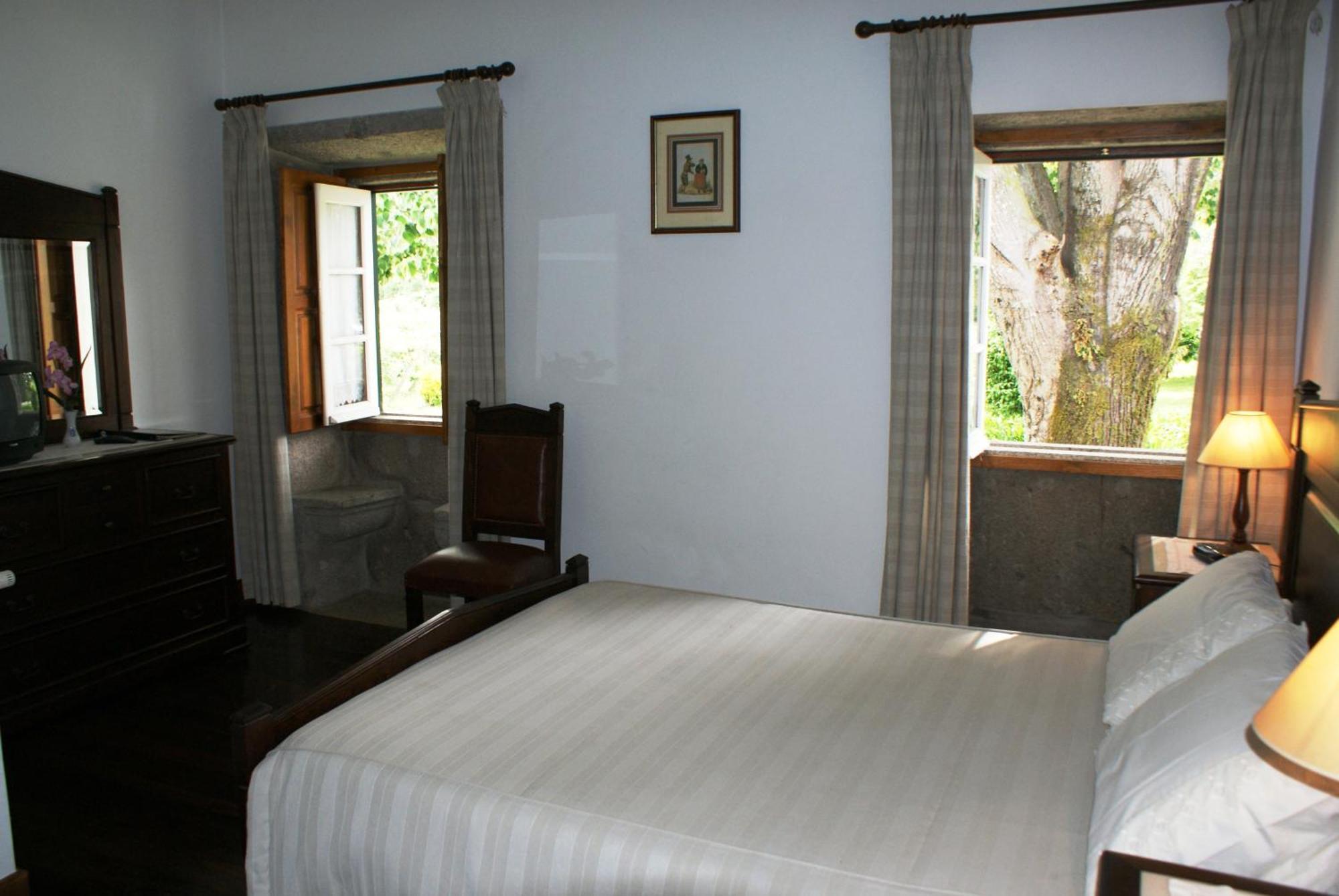 Quinta De Sao Bento Guest House Vila de Prado Стая снимка